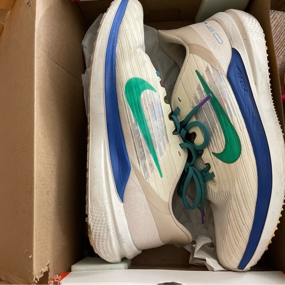 Nike Air Winflow 9 PRM men’s Size 10 - Picture 2 of 9